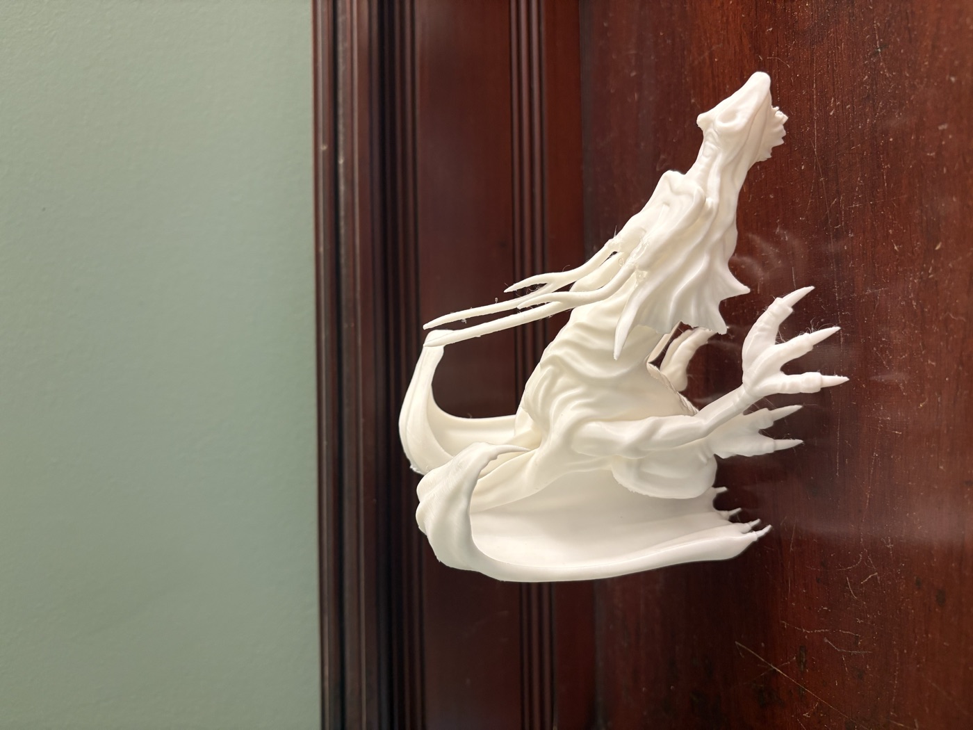 Madhorn Drachorn 3d print